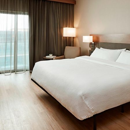 Ac Hotel By Marriott Cincinnati At The Banks Luaran gambar