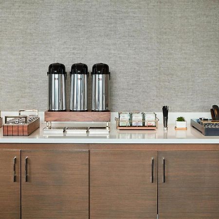 Ac Hotel By Marriott Cincinnati At The Banks Luaran gambar