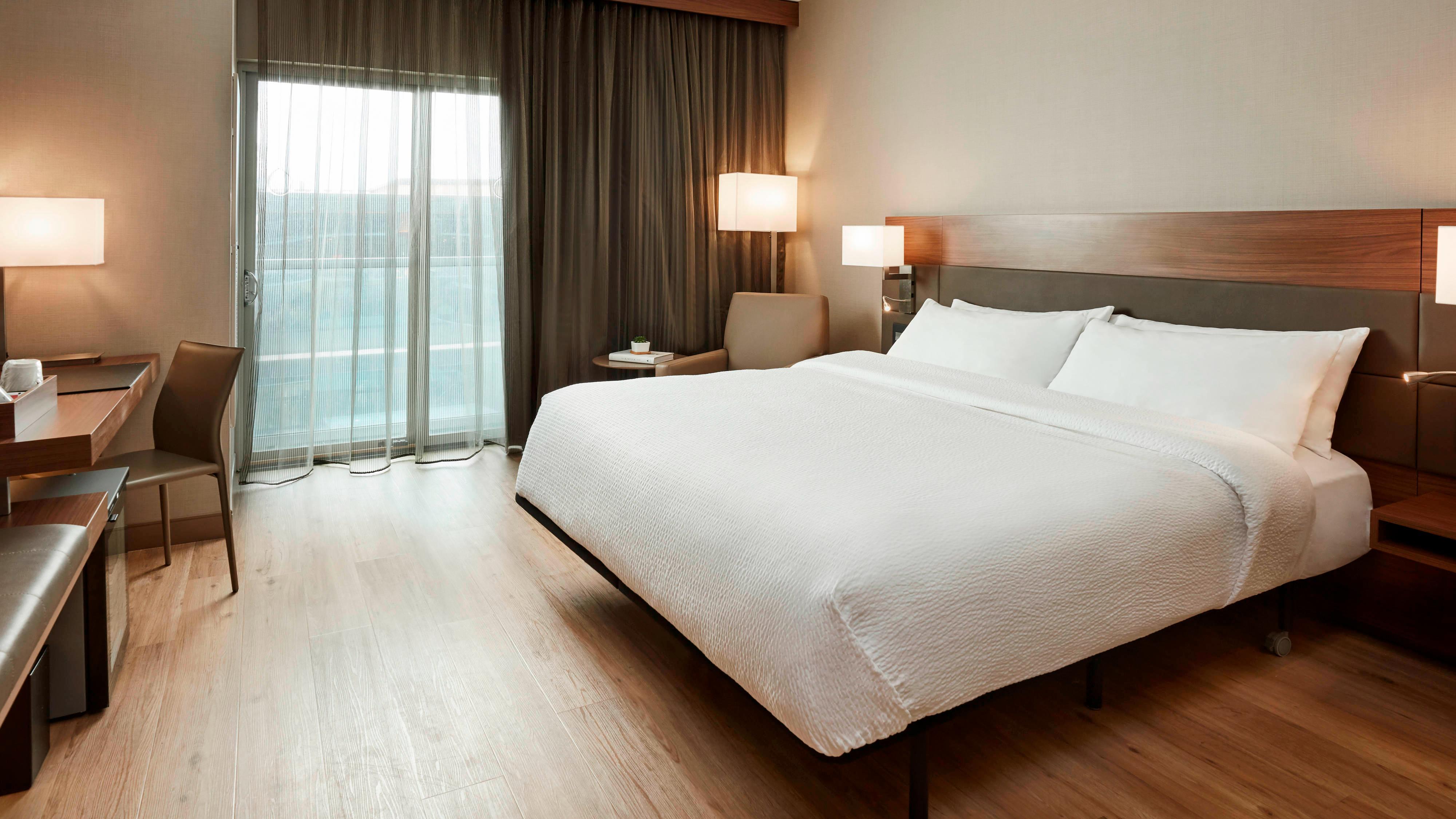 Ac Hotel By Marriott Cincinnati At The Banks Luaran gambar
