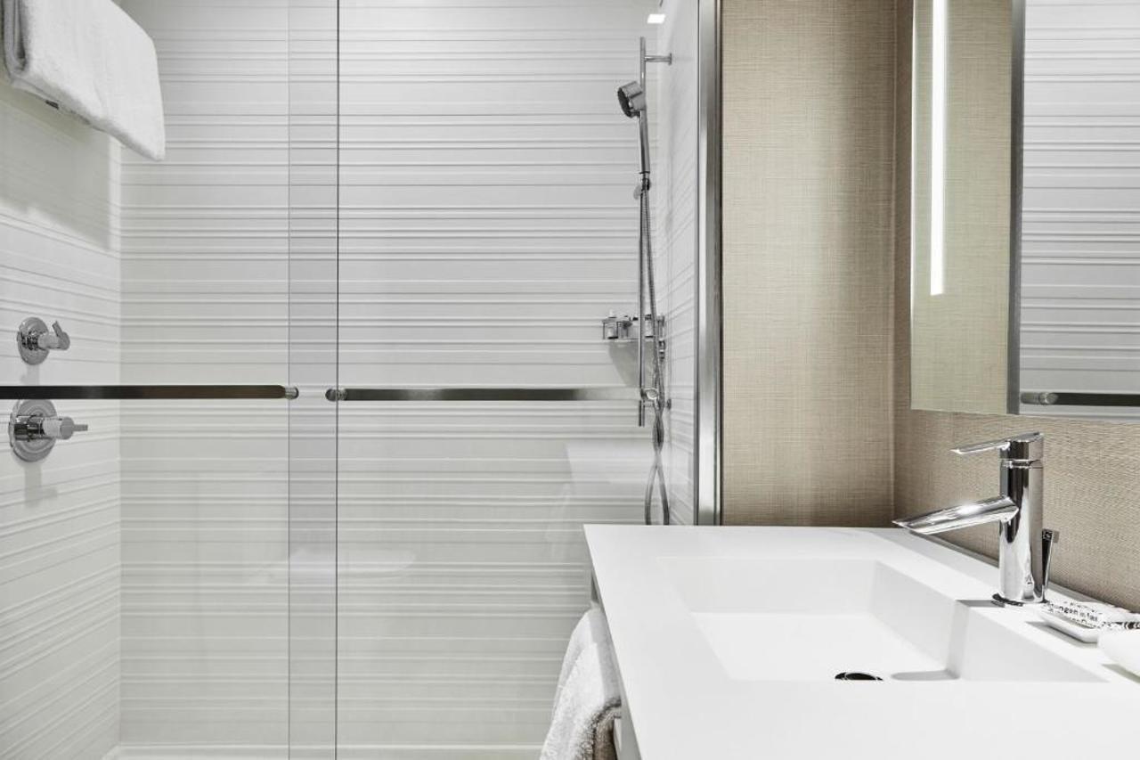 Ac Hotel By Marriott Cincinnati At The Banks Luaran gambar