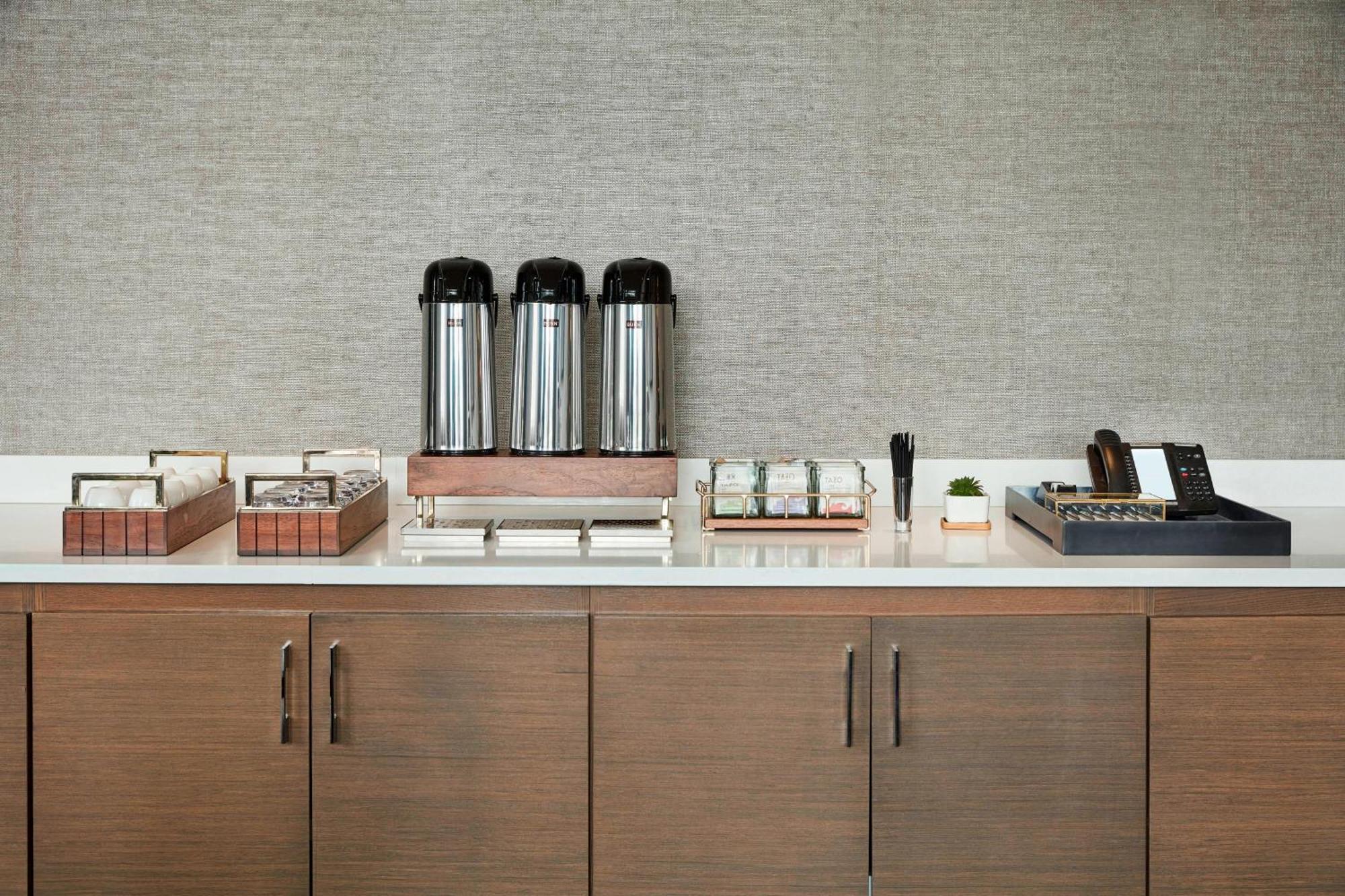 Ac Hotel By Marriott Cincinnati At The Banks Luaran gambar