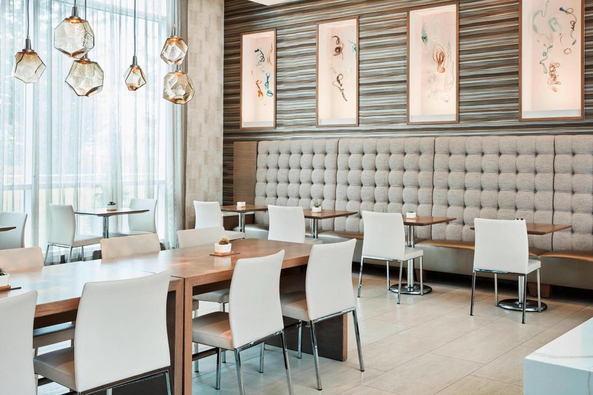 Ac Hotel By Marriott Cincinnati At The Banks Luaran gambar