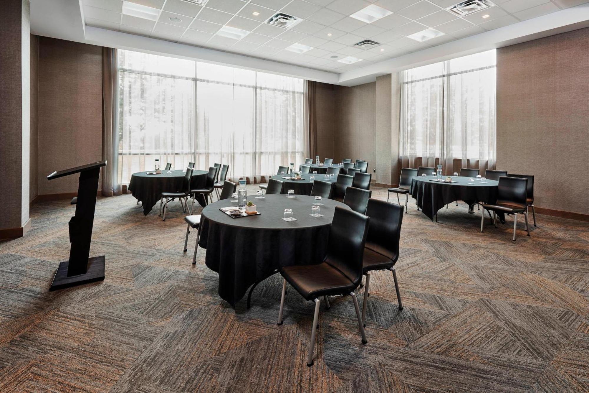 Ac Hotel By Marriott Cincinnati At The Banks Luaran gambar