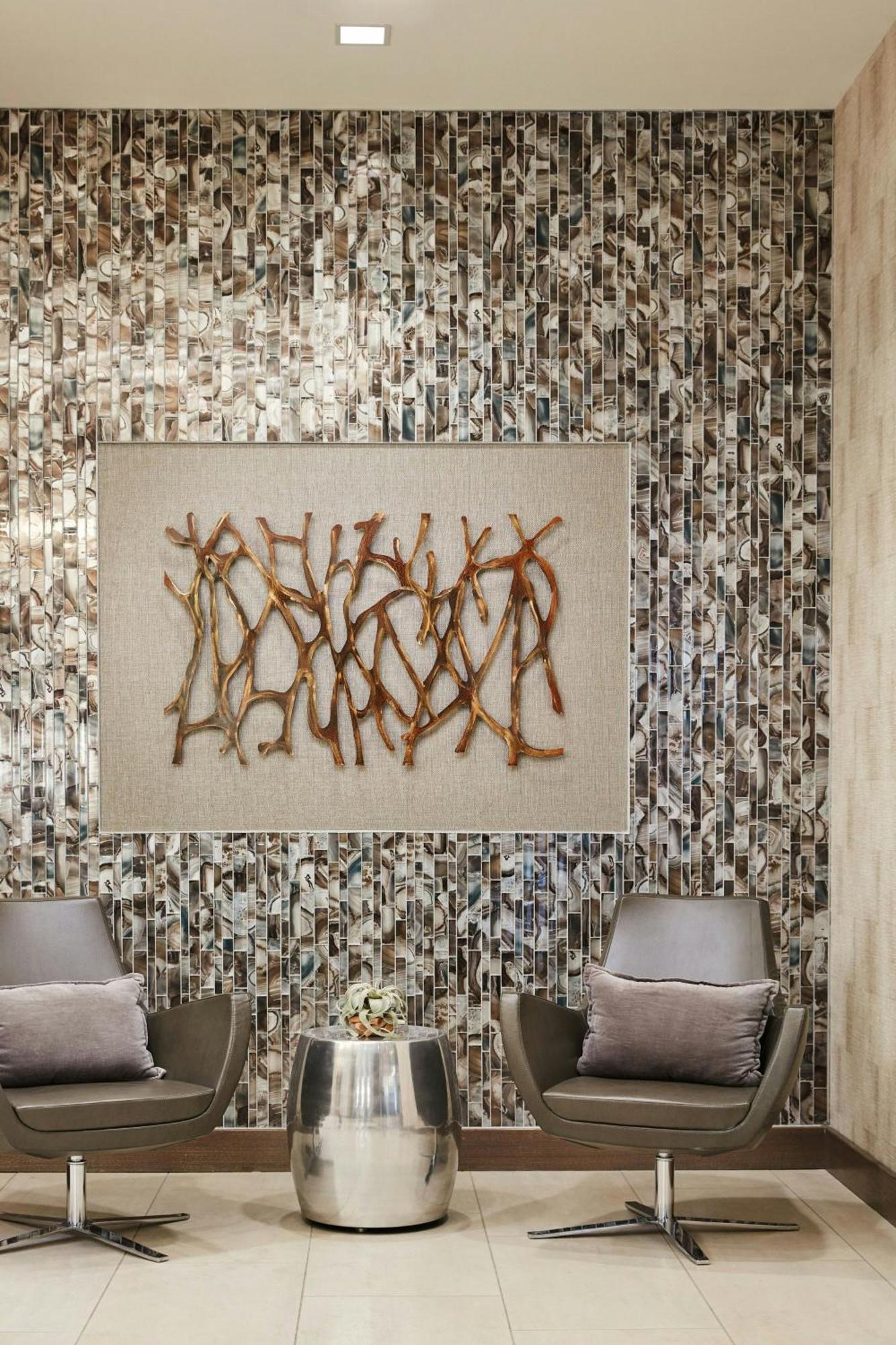 Ac Hotel By Marriott Cincinnati At The Banks Luaran gambar