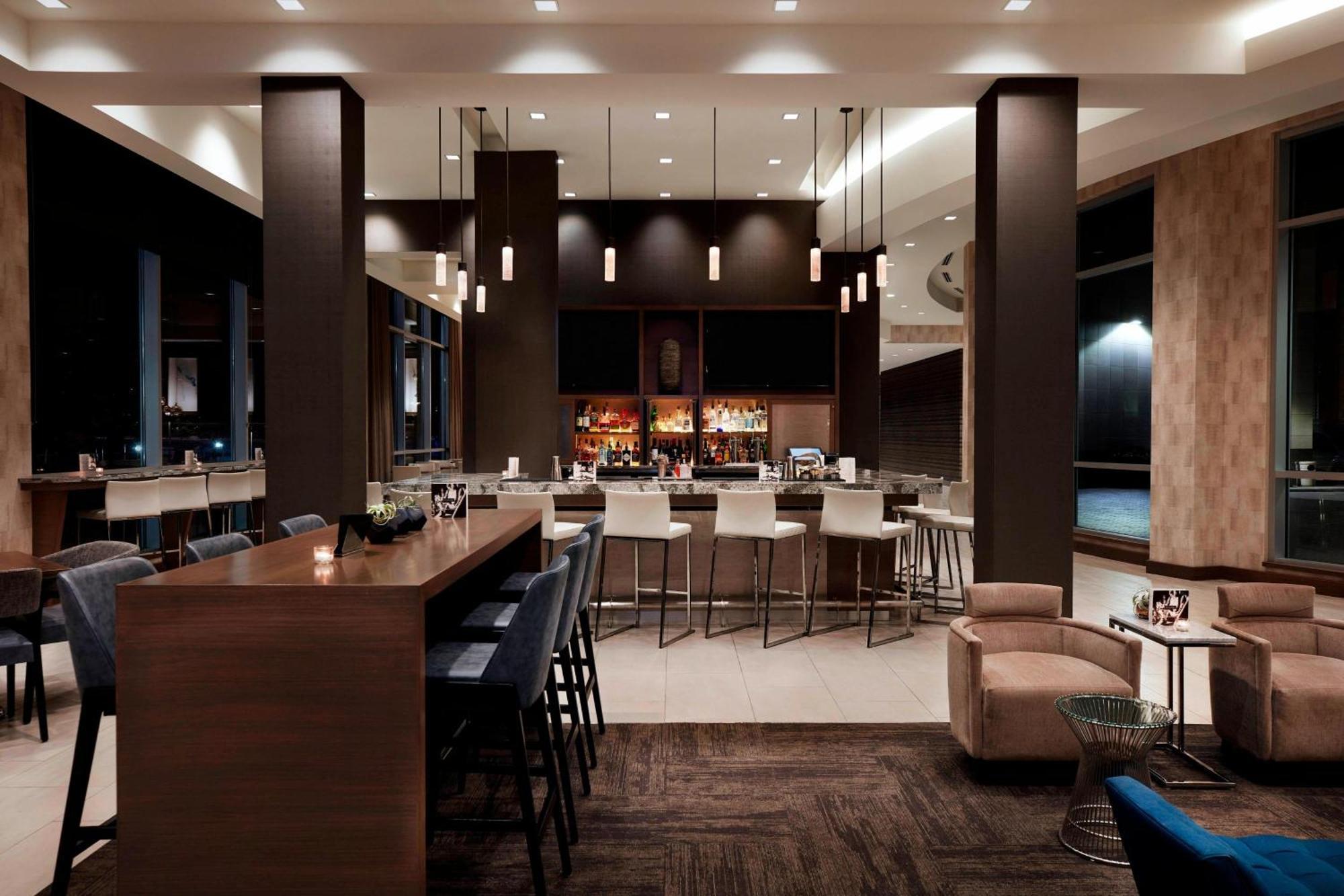 Ac Hotel By Marriott Cincinnati At The Banks Luaran gambar