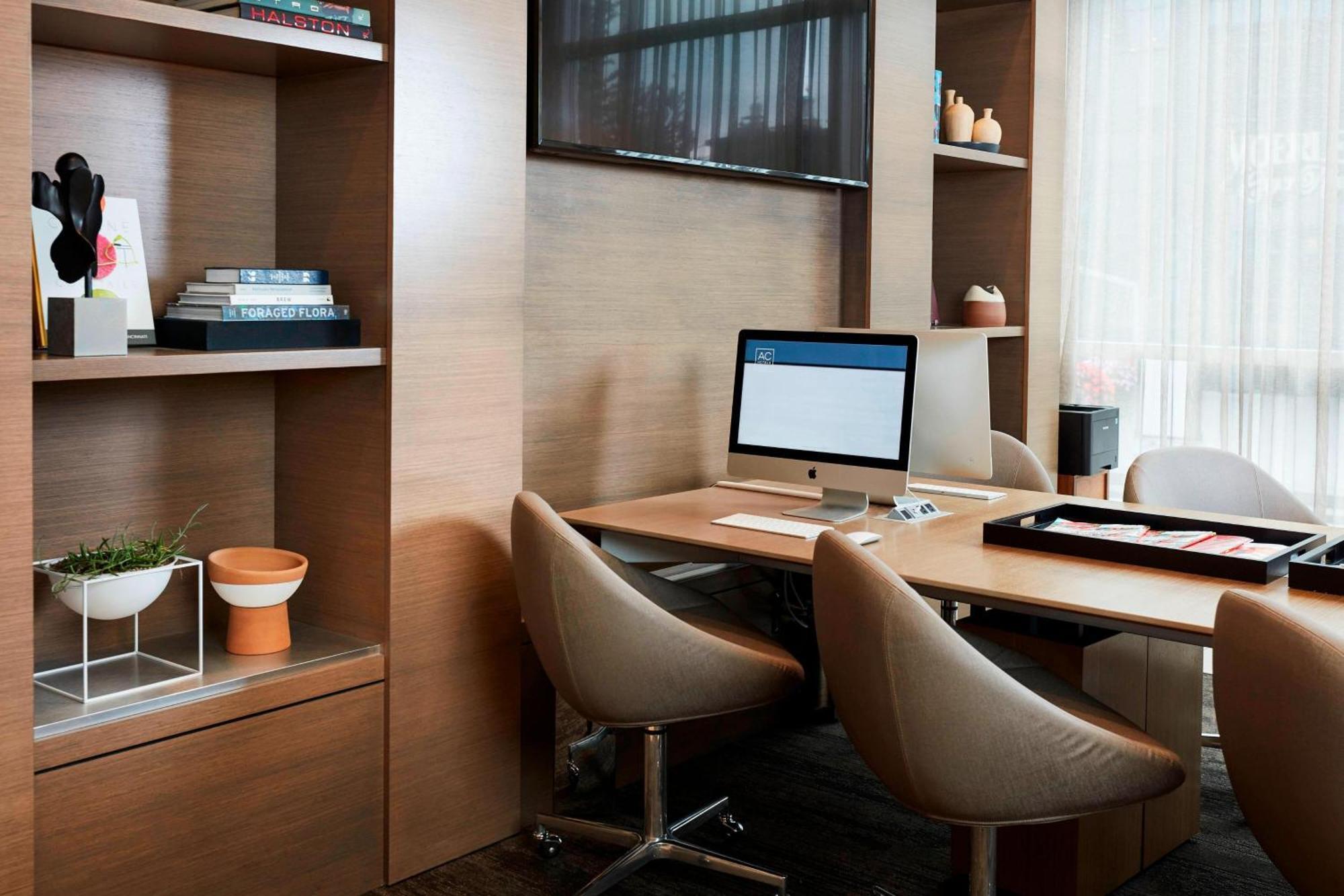 Ac Hotel By Marriott Cincinnati At The Banks Luaran gambar