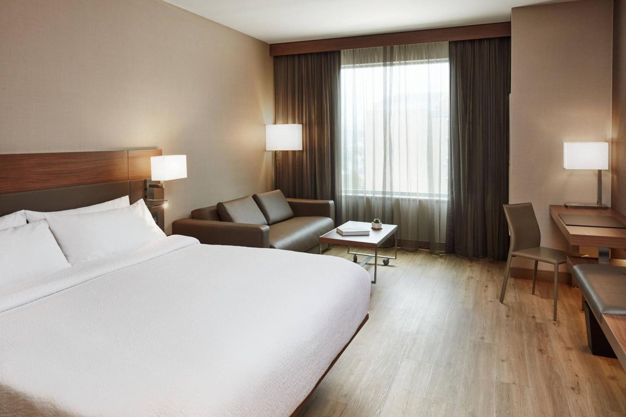 Ac Hotel By Marriott Cincinnati At The Banks Luaran gambar