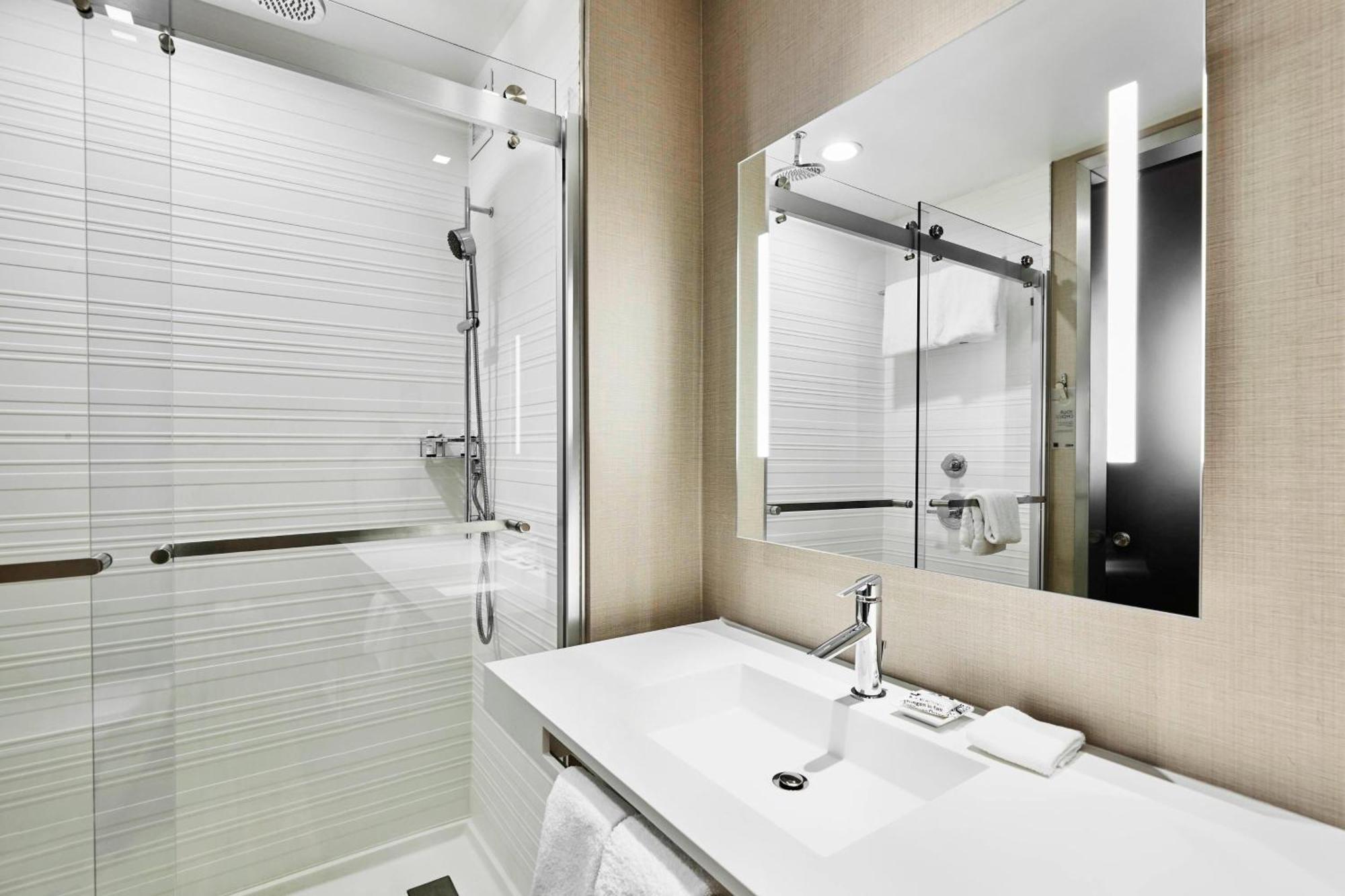 Ac Hotel By Marriott Cincinnati At The Banks Luaran gambar