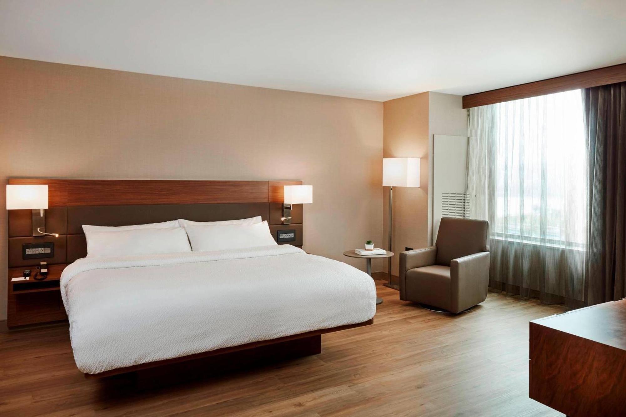 Ac Hotel By Marriott Cincinnati At The Banks Luaran gambar