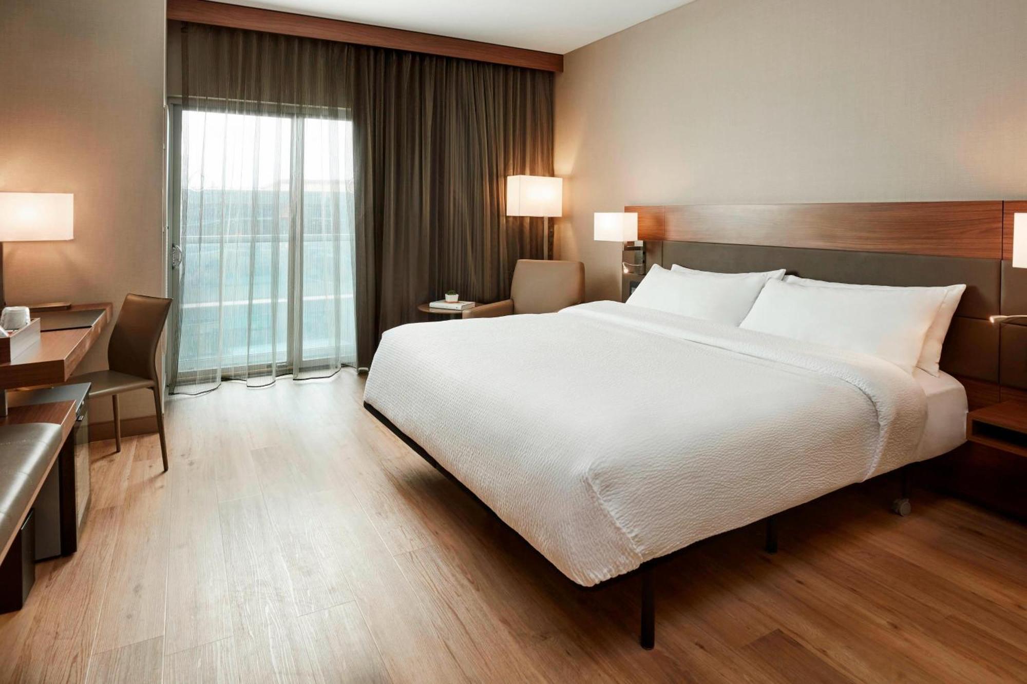 Ac Hotel By Marriott Cincinnati At The Banks Luaran gambar