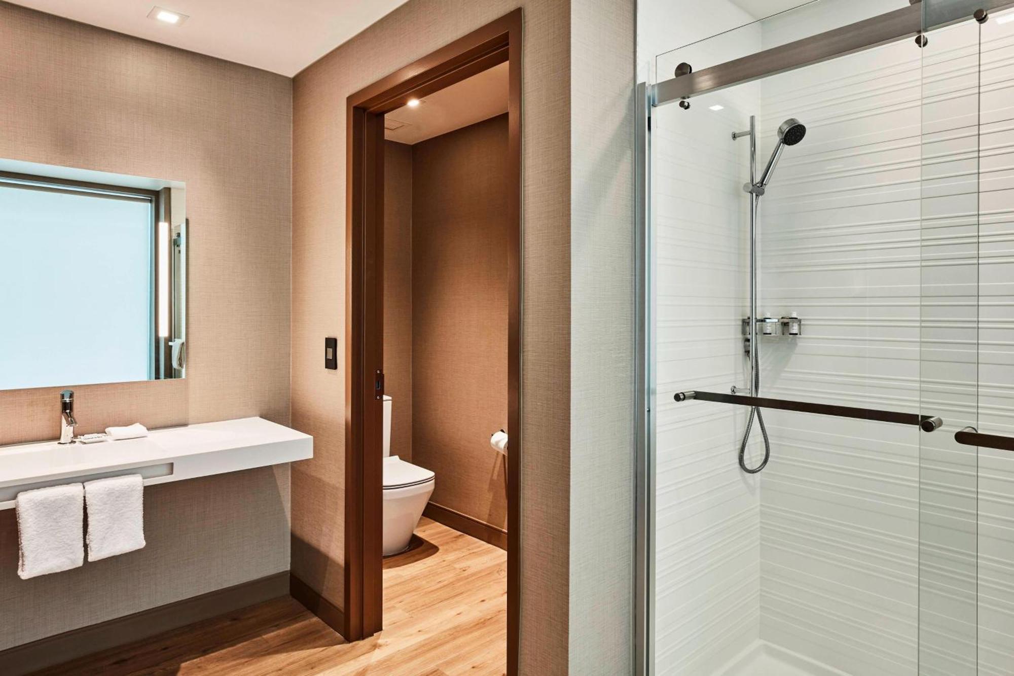 Ac Hotel By Marriott Cincinnati At The Banks Luaran gambar