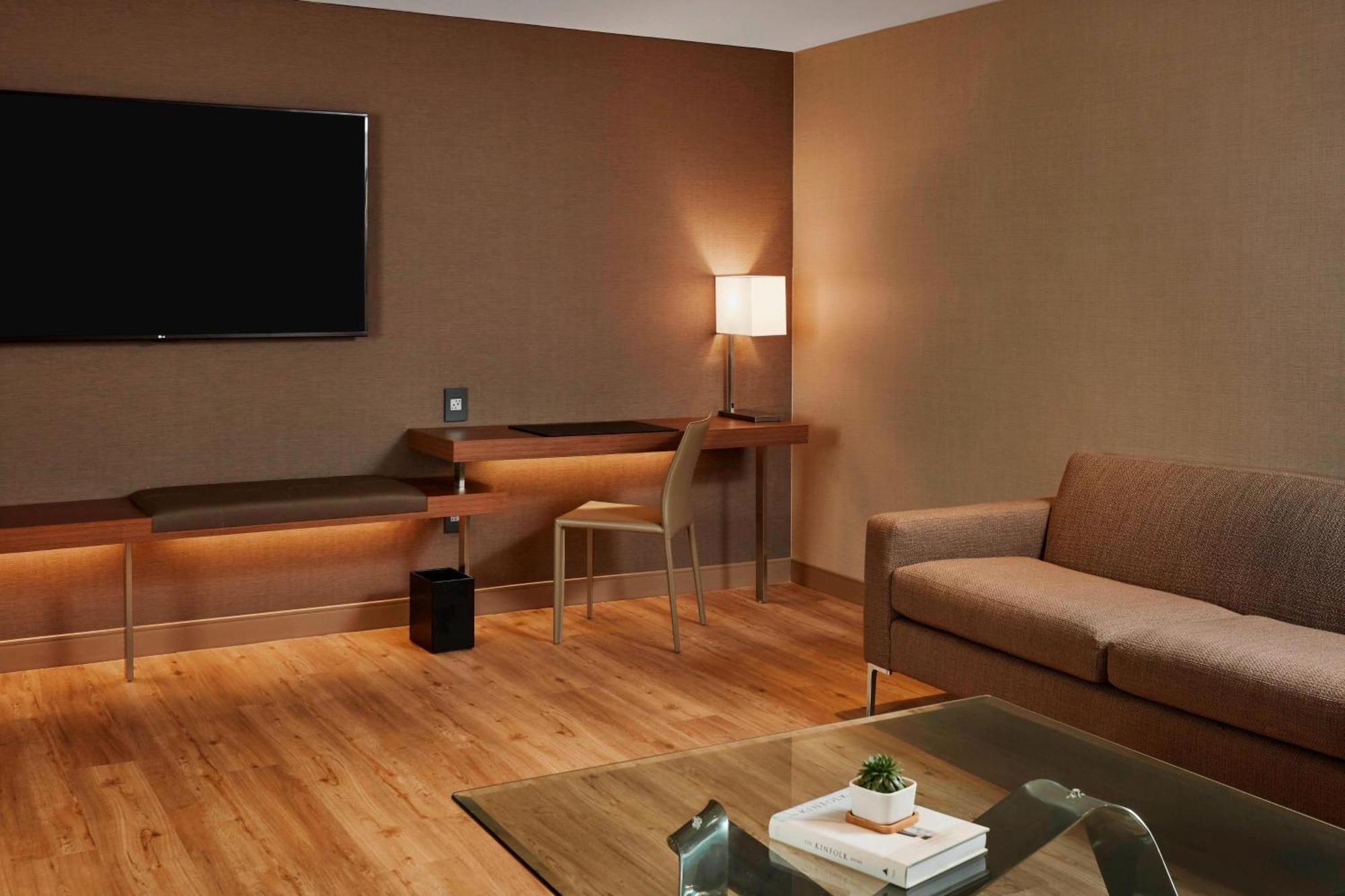 Ac Hotel By Marriott Cincinnati At The Banks Luaran gambar
