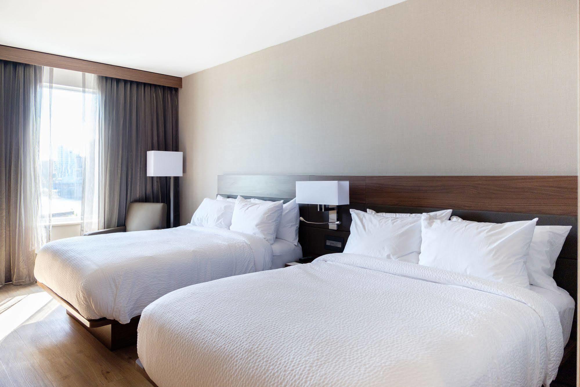 Ac Hotel By Marriott Cincinnati At The Banks Luaran gambar